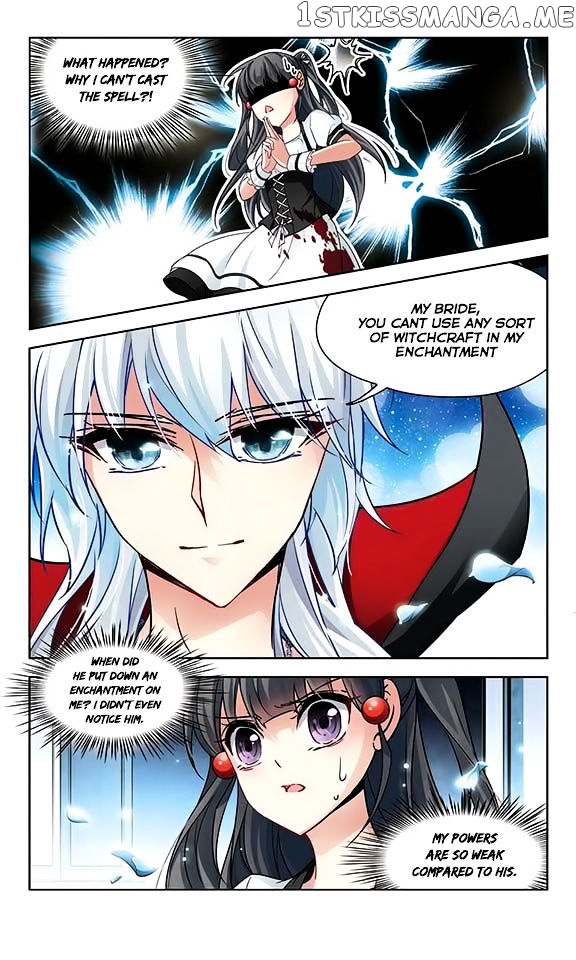 A Journey to The Past chapter 56 - page 19
