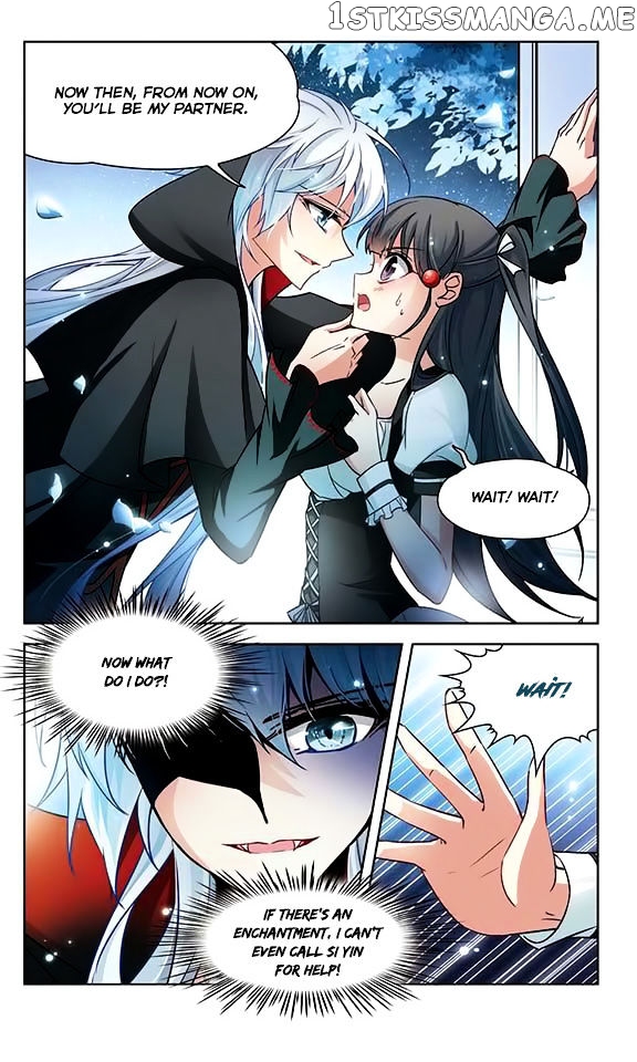 A Journey to The Past chapter 56 - page 20
