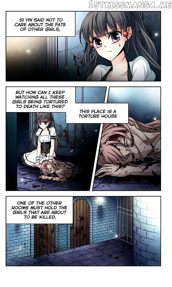 A Journey to The Past chapter 56 - page 4