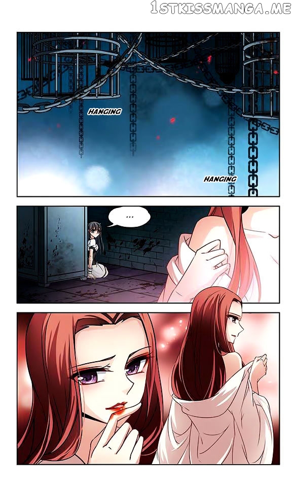 A Journey to The Past chapter 56 - page 5