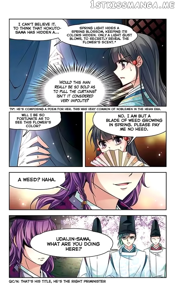 A Journey to The Past chapter 127 - page 13
