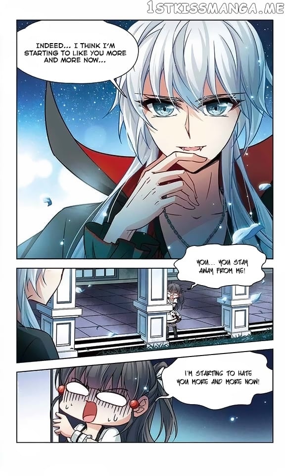 A Journey to The Past chapter 57 - page 15