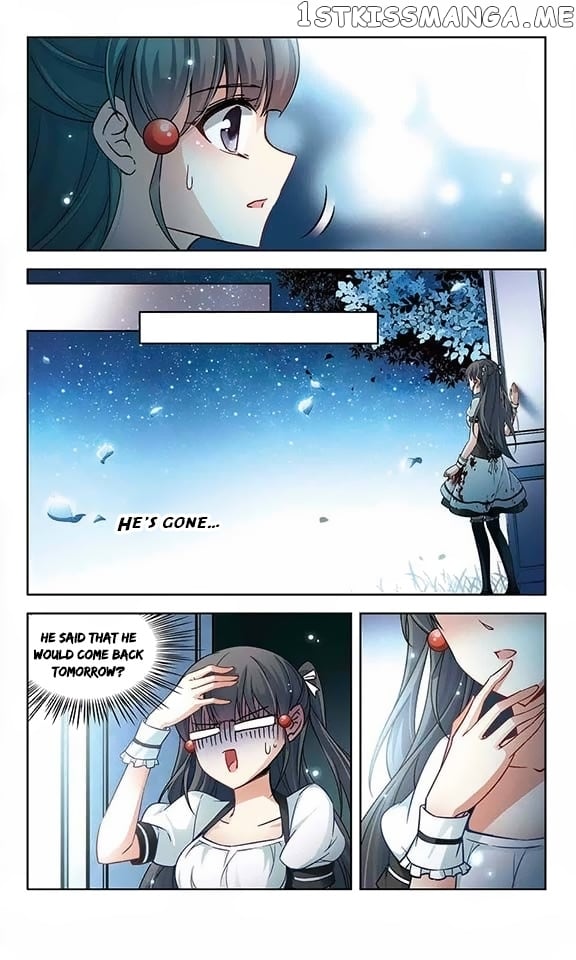 A Journey to The Past chapter 57 - page 19