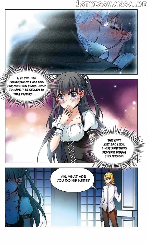 A Journey to The Past chapter 57 - page 20