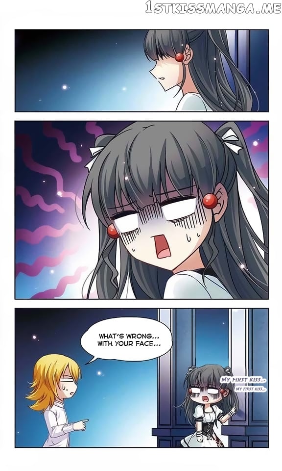 A Journey to The Past chapter 57 - page 21