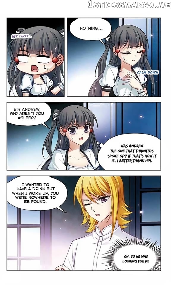 A Journey to The Past chapter 57 - page 22