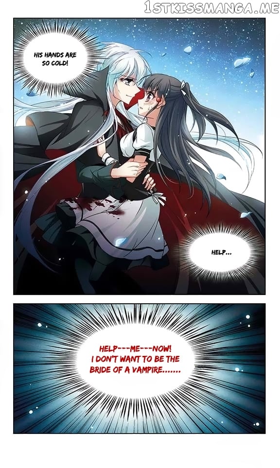 A Journey to The Past chapter 57 - page 3