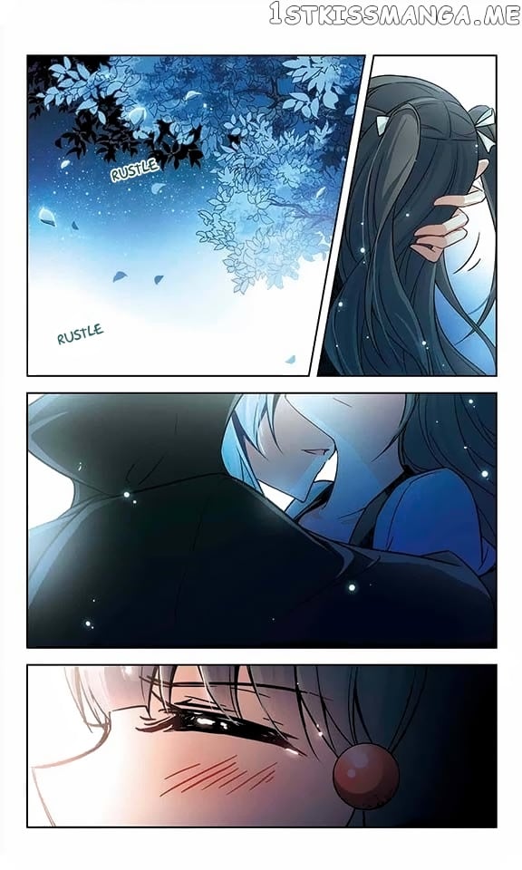 A Journey to The Past chapter 57 - page 9