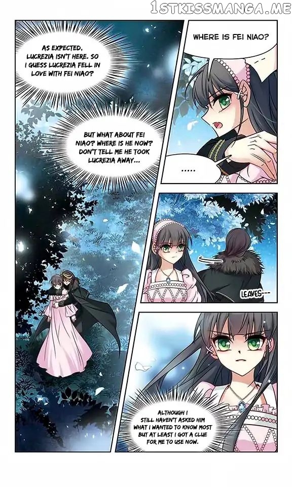 A Journey to The Past chapter 113 - page 15