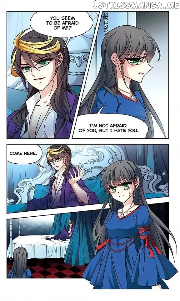 A Journey to The Past chapter 113 - page 20