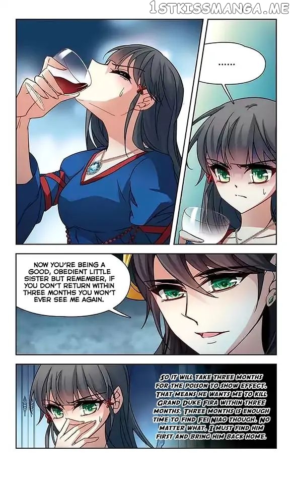 A Journey to The Past chapter 113 - page 23