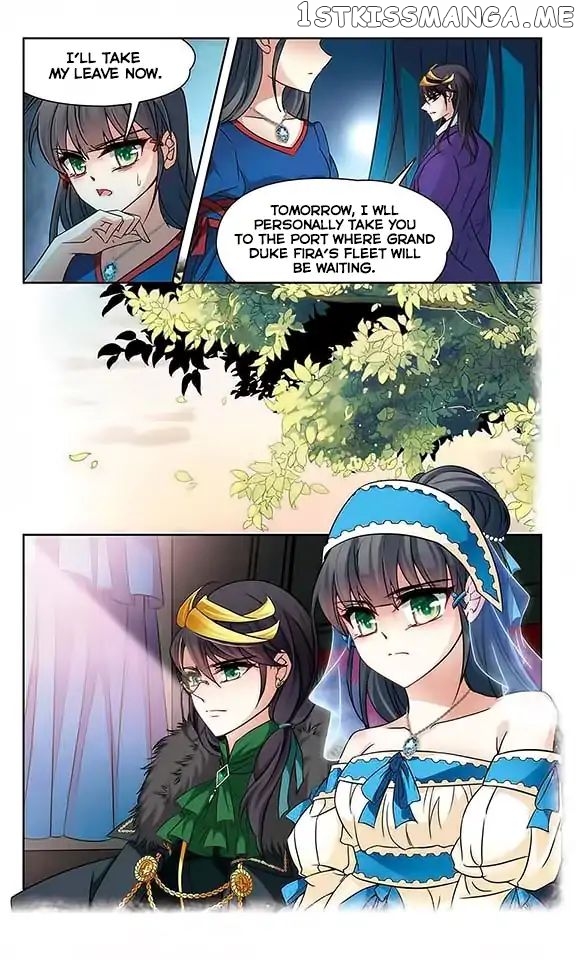 A Journey to The Past chapter 113 - page 24