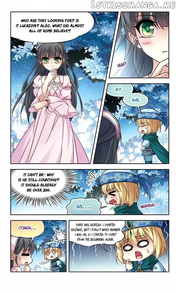 A Journey to The Past chapter 113 - page 7