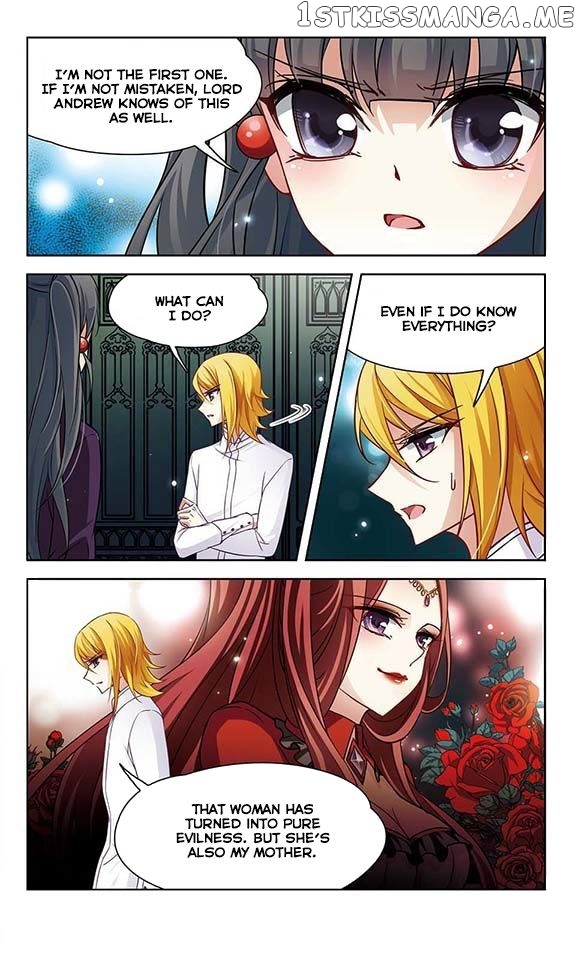 A Journey to The Past chapter 58 - page 11