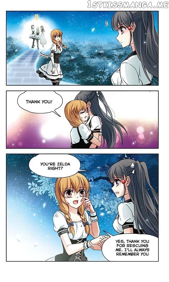 A Journey to The Past chapter 58 - page 20