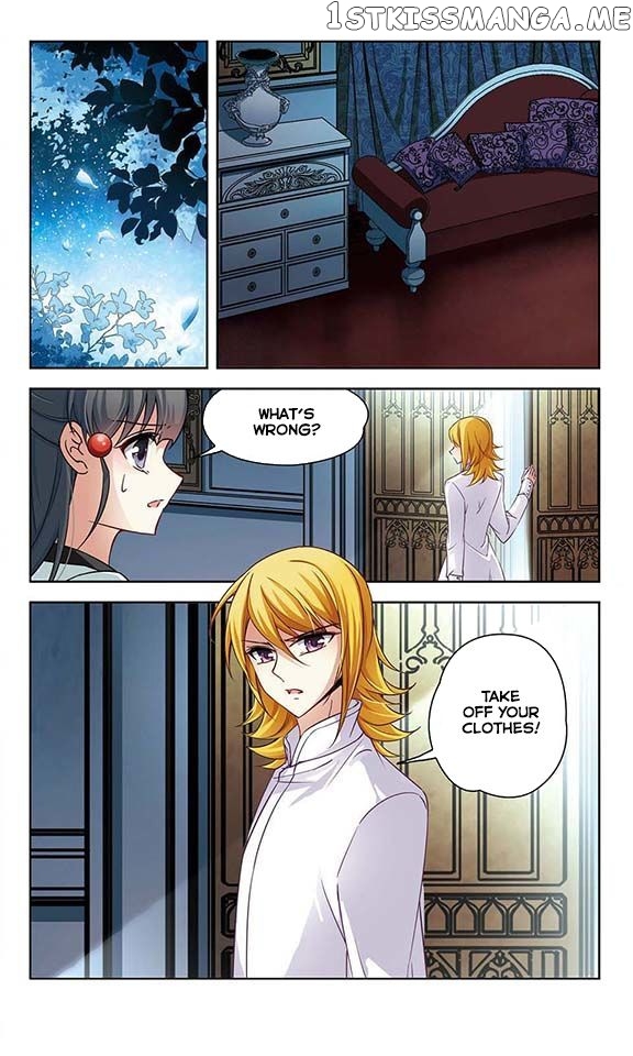 A Journey to The Past chapter 58 - page 3