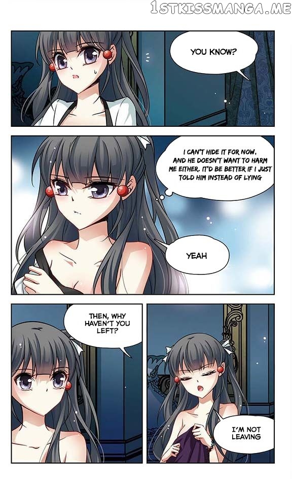 A Journey to The Past chapter 58 - page 6