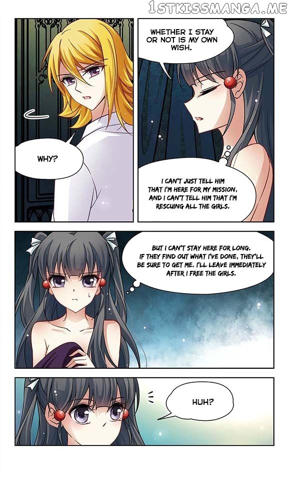 A Journey to The Past chapter 58 - page 7