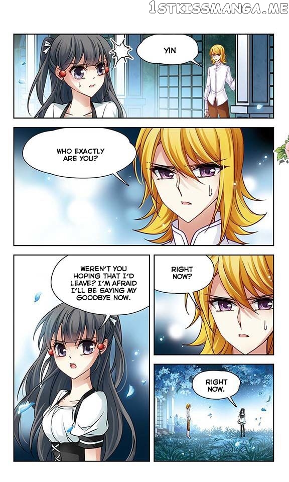 A Journey to The Past chapter 59 - page 10