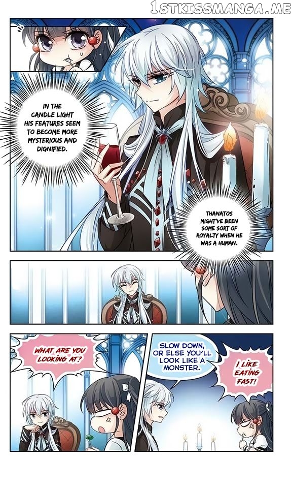 A Journey to The Past chapter 60 - page 14