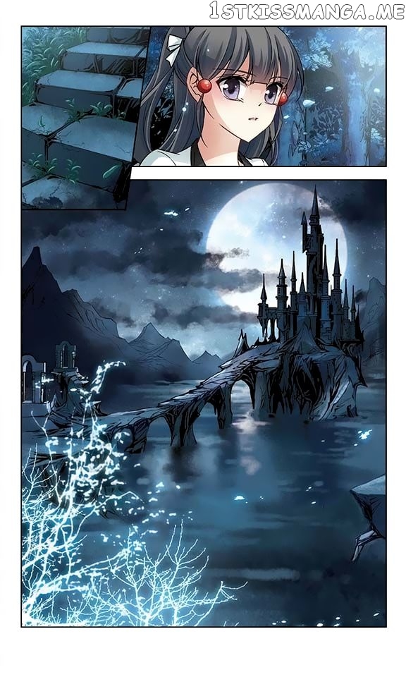 A Journey to The Past chapter 60 - page 5