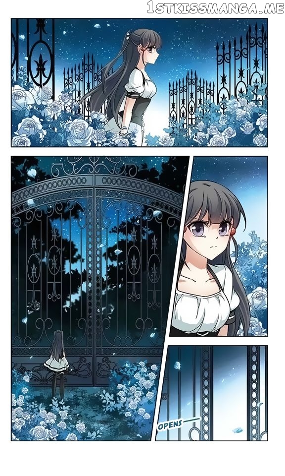 A Journey to The Past chapter 60 - page 6