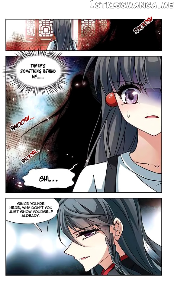 A Journey to The Past chapter 121 - page 14