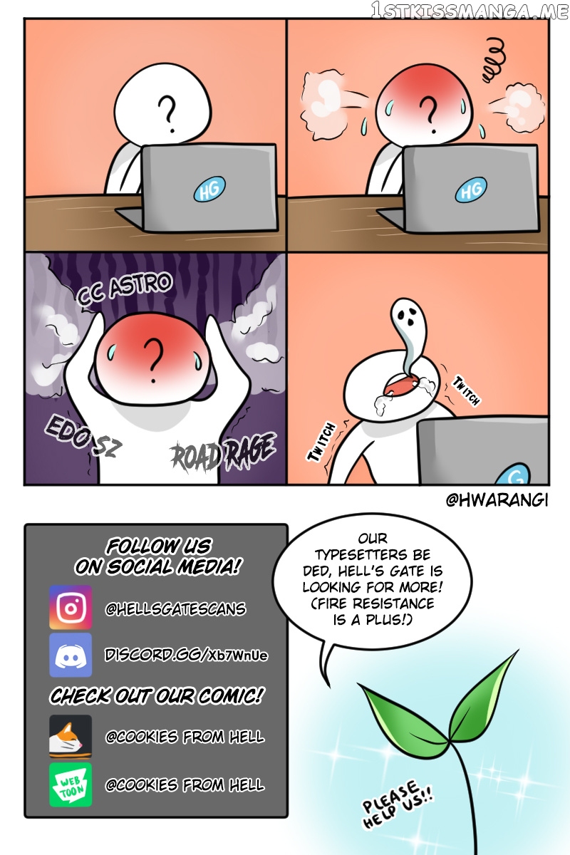 A Journey to The Past chapter 121 - page 25