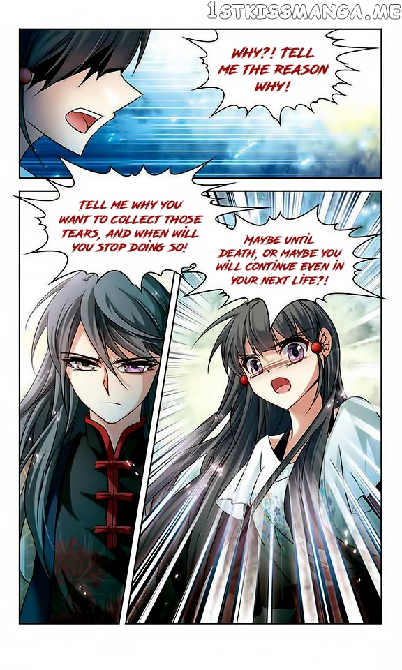 A Journey to The Past chapter 120 - page 13