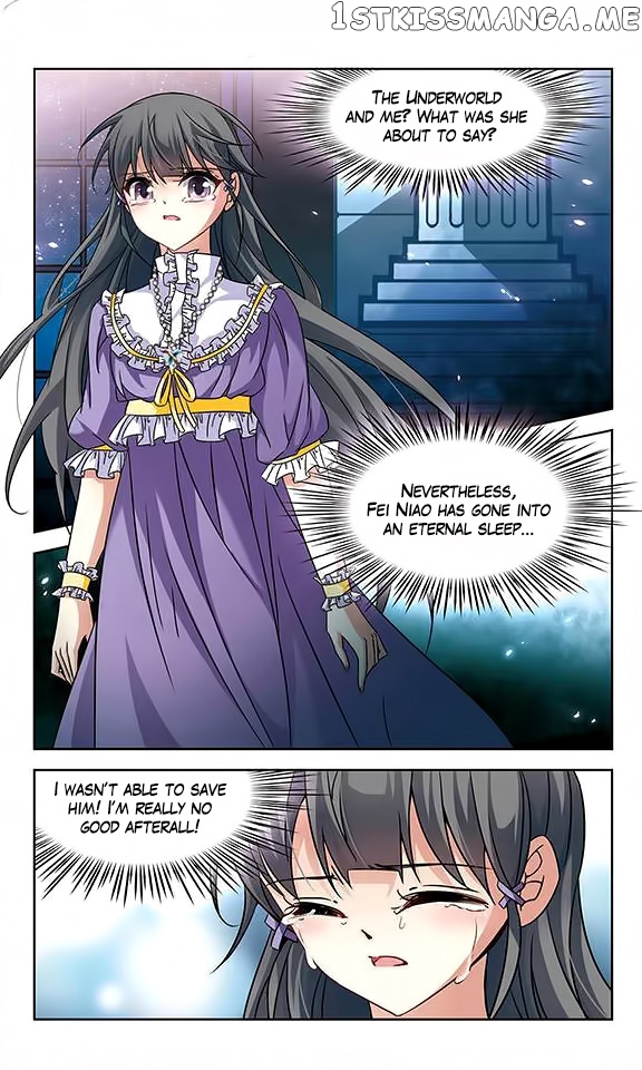 A Journey to The Past chapter 119 - page 10