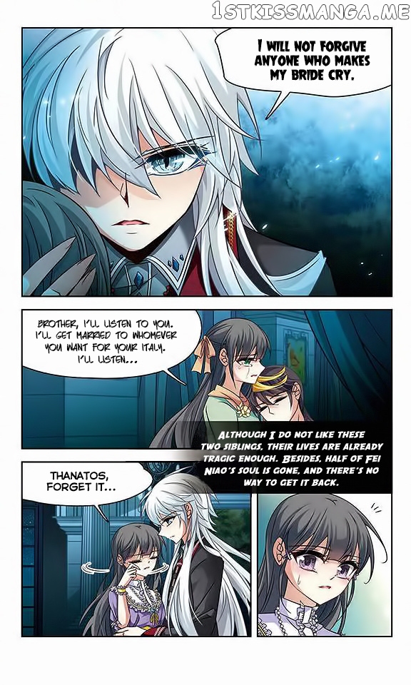A Journey to The Past chapter 119 - page 12
