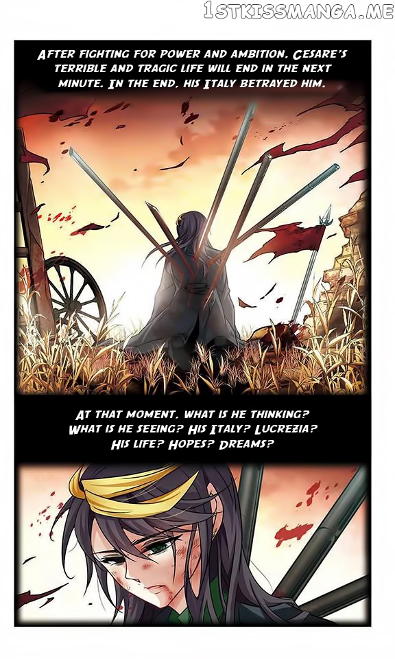 A Journey to The Past chapter 119 - page 15