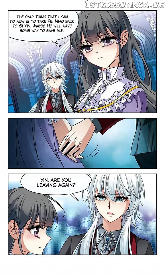 A Journey to The Past chapter 119 - page 16
