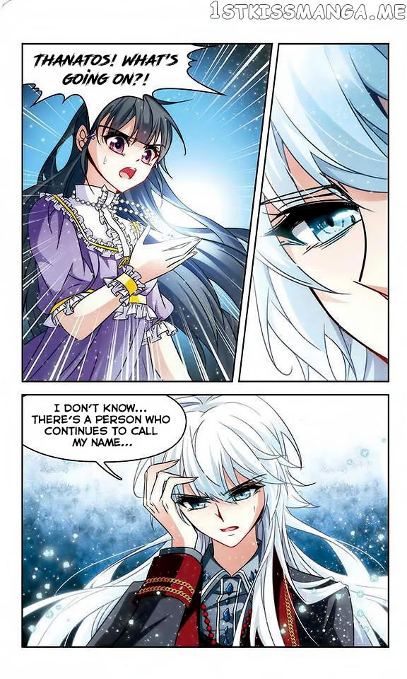 A Journey to The Past chapter 119 - page 18