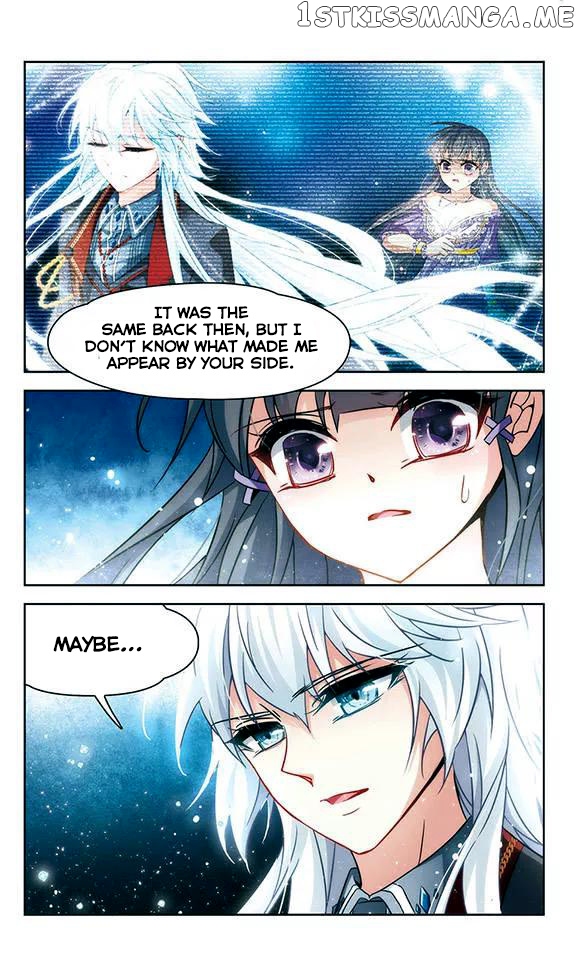 A Journey to The Past chapter 119 - page 19