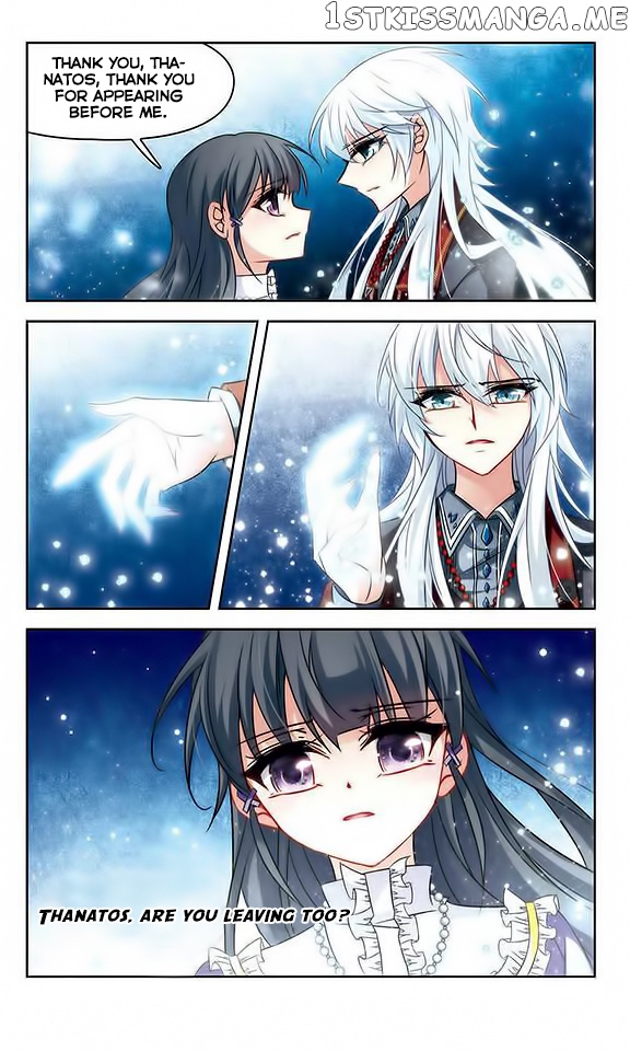 A Journey to The Past chapter 119 - page 21