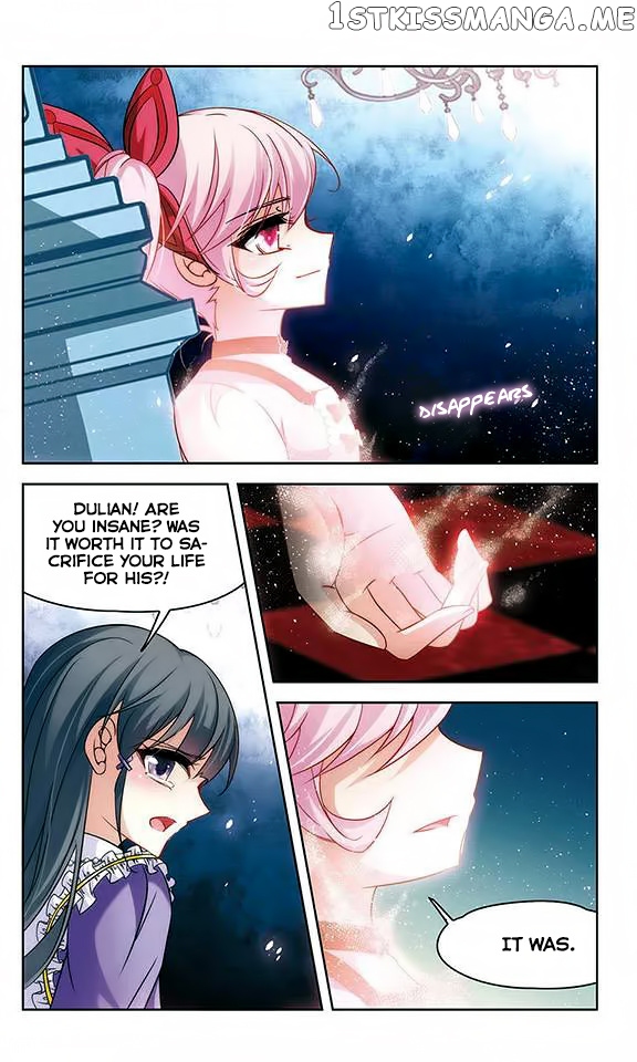 A Journey to The Past chapter 119 - page 7