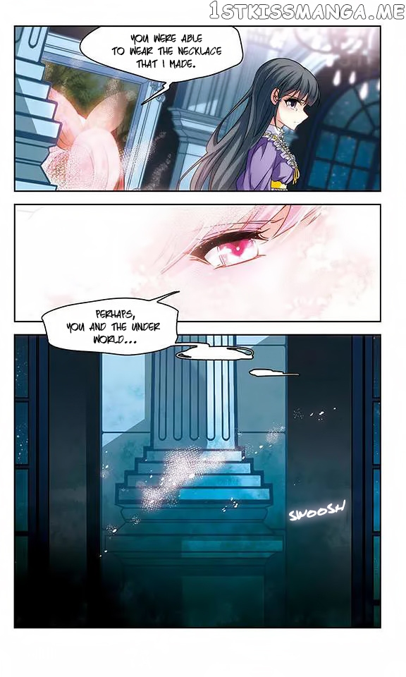 A Journey to The Past chapter 119 - page 9