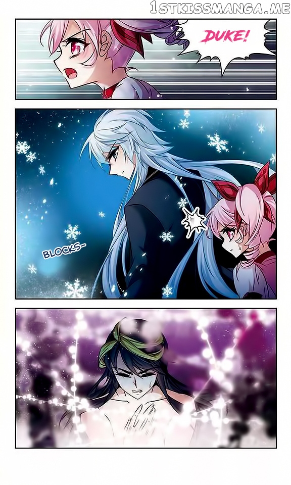 A Journey to The Past chapter 118 - page 11