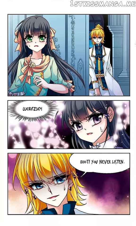 A Journey to The Past chapter 118 - page 13