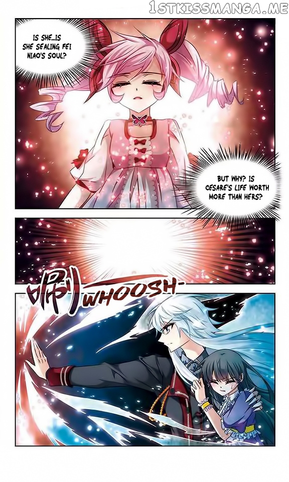 A Journey to The Past chapter 118 - page 22