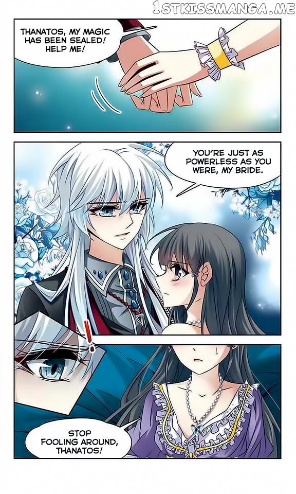 A Journey to The Past chapter 118 - page 3