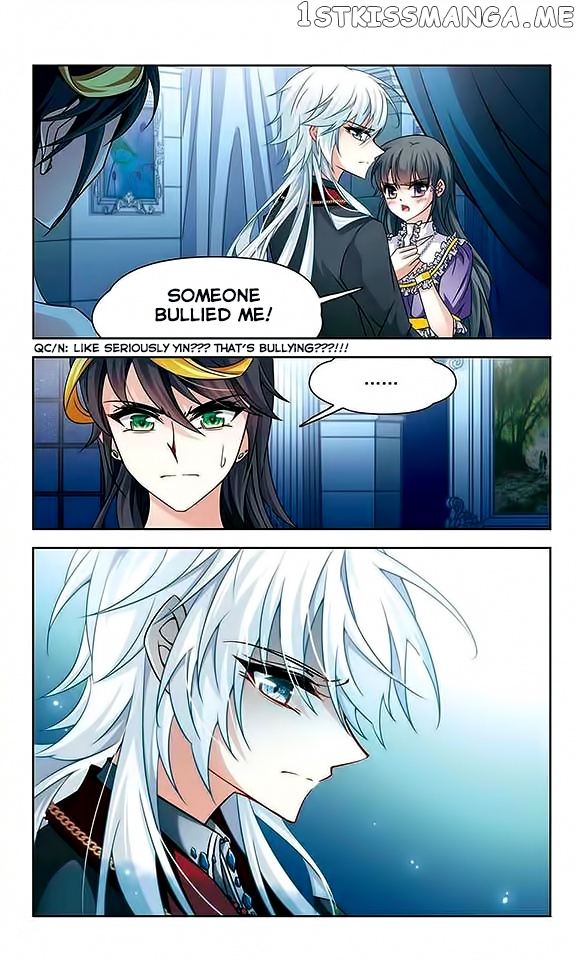 A Journey to The Past chapter 118 - page 5