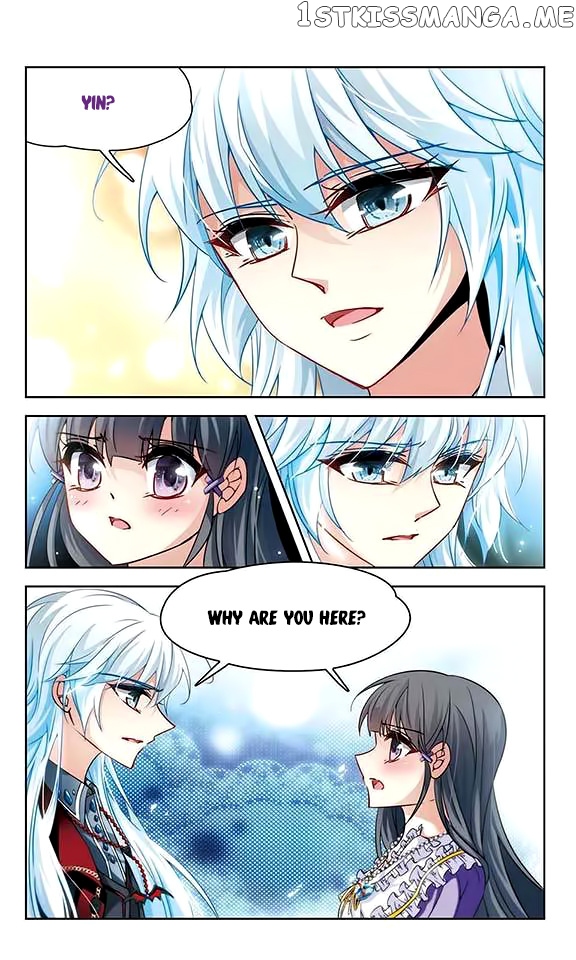 A Journey to The Past chapter 117 - page 10