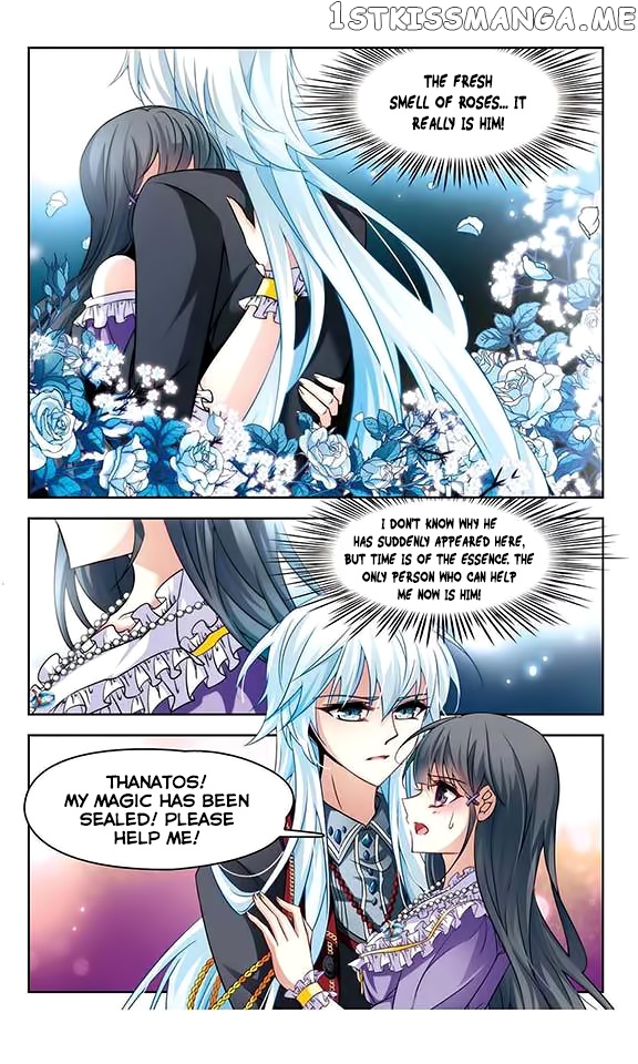 A Journey to The Past chapter 117 - page 12