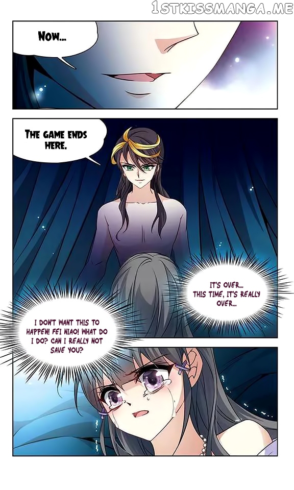 A Journey to The Past chapter 117 - page 5