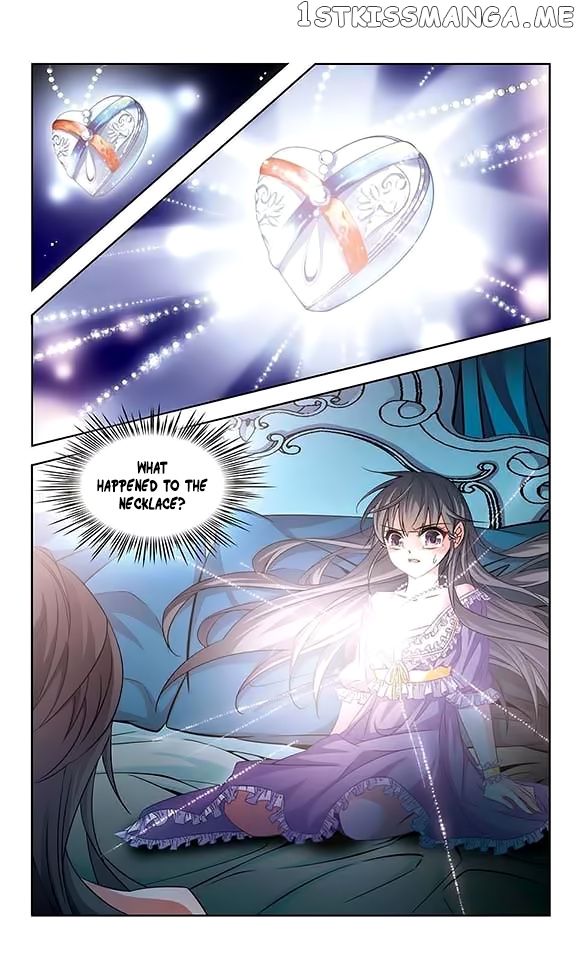A Journey to The Past chapter 117 - page 6