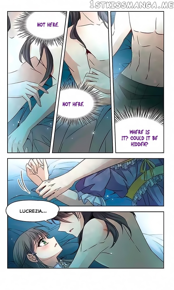 A Journey to The Past chapter 116 - page 12