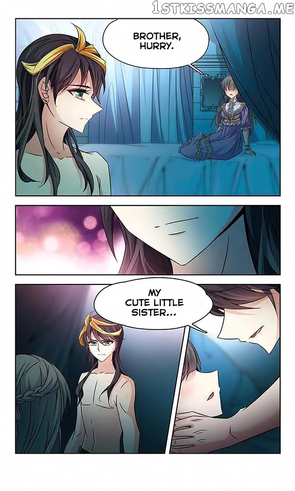 A Journey to The Past chapter 116 - page 15
