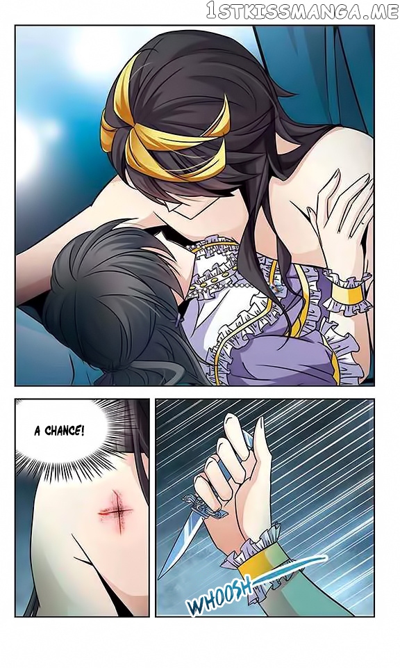 A Journey to The Past chapter 116 - page 16